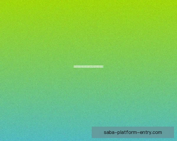 沙巴体育是否可靠如何评估其安全性与诚信度 沙巴体育是否可靠如何评估其安全性与诚信度