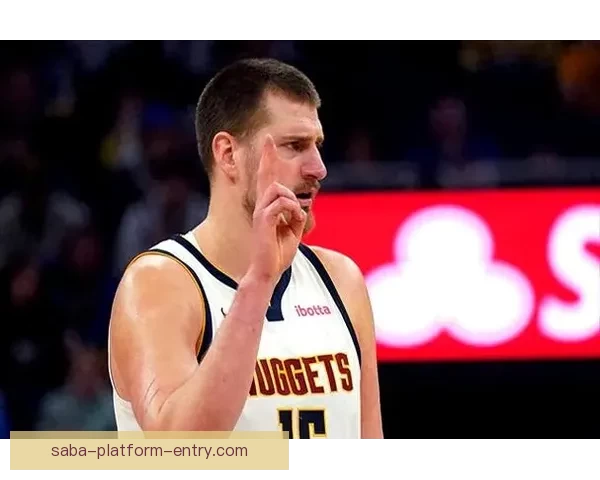 历史第一中锋！约基奇半场11助攻刷新生涯助攻纪录