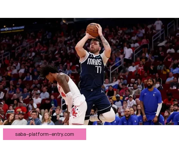 东契奇41分8助攻连创7大纪录 累计16技术犯规将遭禁赛