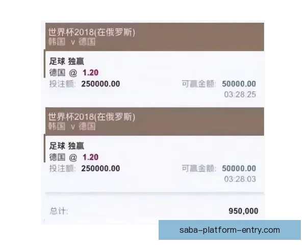 世界杯竞猜稳定平台推荐，让你轻松享受精准投注体验