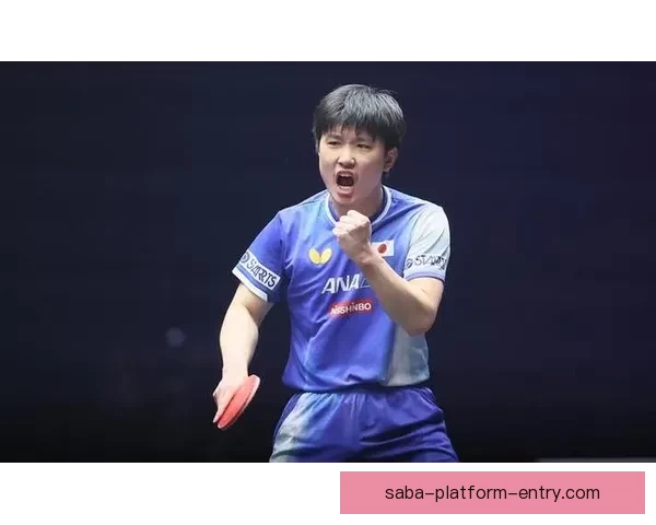 张本智和哽咽失声泪洒赛场 日乒两天四人泪流难以释怀