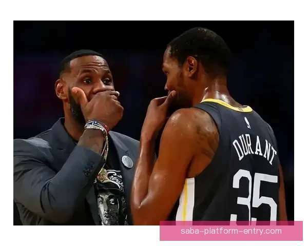 皮尔斯：詹库杜难以带队夺冠 湖人因有比詹姆斯更能决定胜负的球员更强