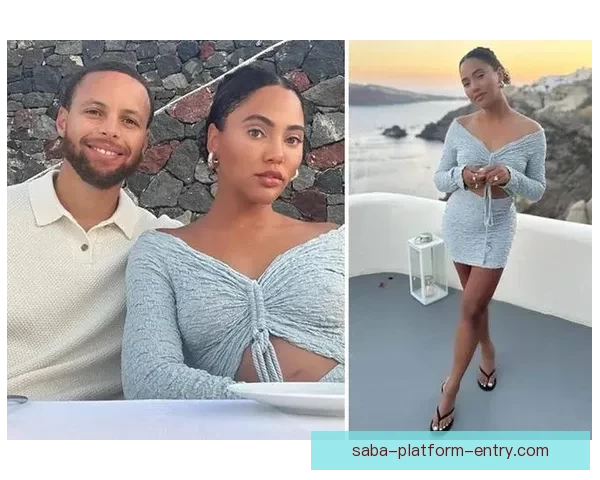 库里谈阿耶莎：她那份本能的冲劲与热情让我充满动力