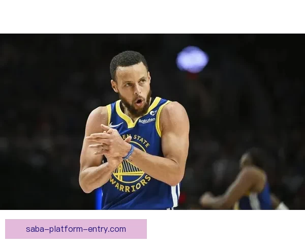 库里称赞文班天赋异禀比赛态度充满感染力震撼人心