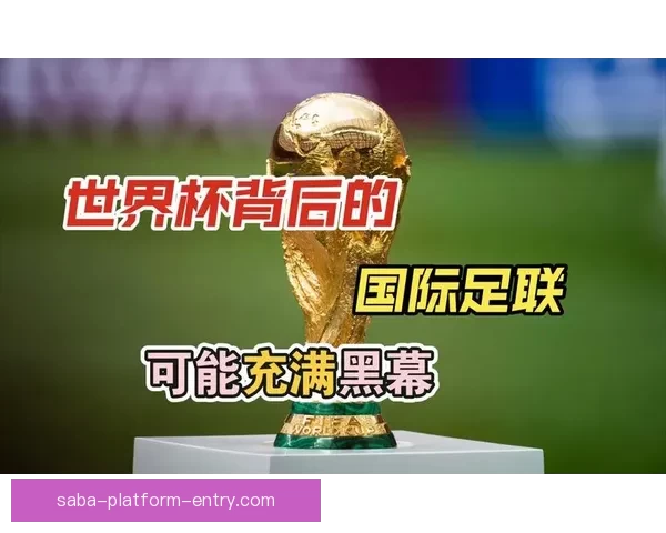 国际足联被投诉 球迷通过官方平台购票遭遇欠款纠纷 国际足联被投诉 球迷通过官方平台购票遭遇欠款纠纷